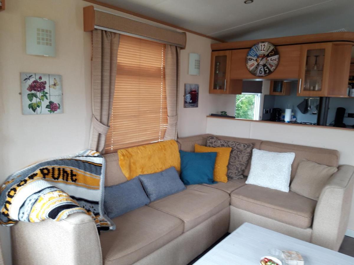 Locatie Het Knooppunt Engelse Chalet Nuis 외부 사진
