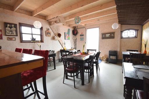 Locatie Het Knooppunt Engelse Chalet Nuis 외부 사진
